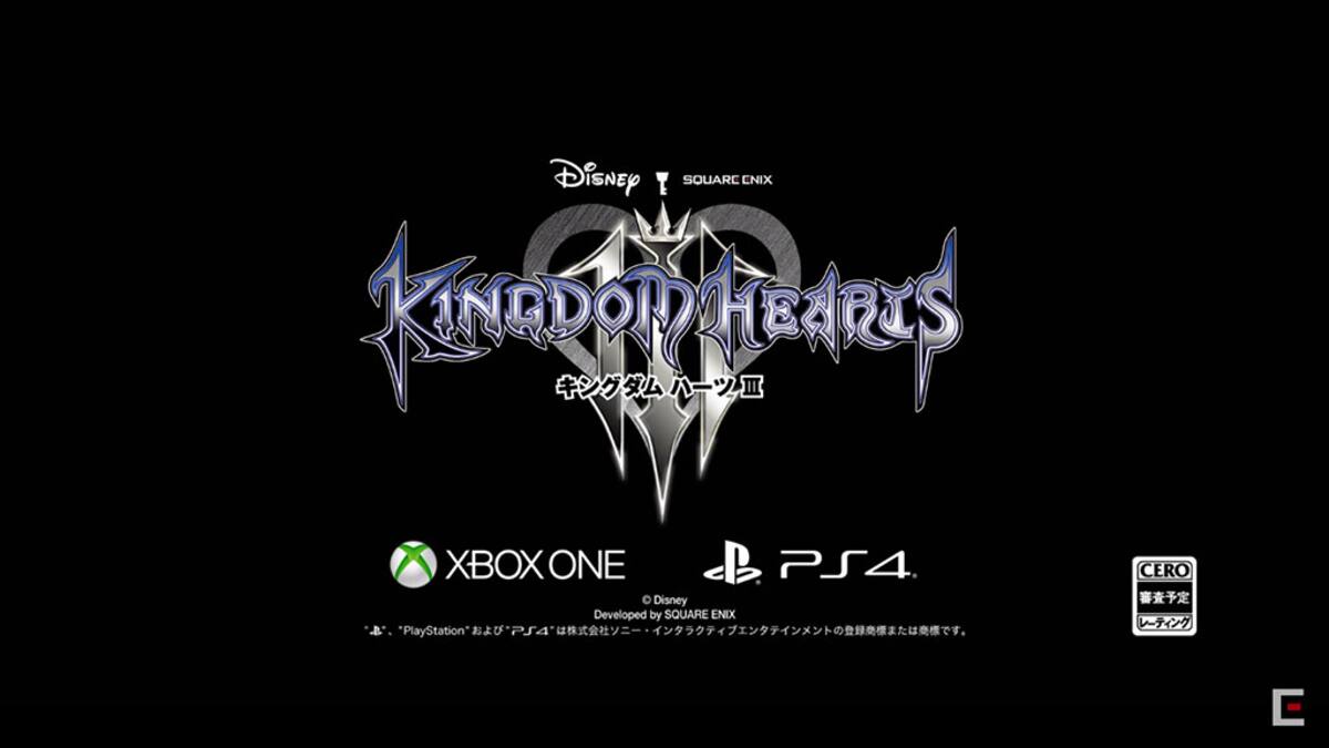 Tetsuya Nomura habla sobre los cambios en el desarrollo del juego