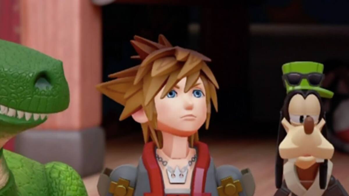 Tetsuya Nomura habló sobre la esperada secuela de la franquicia