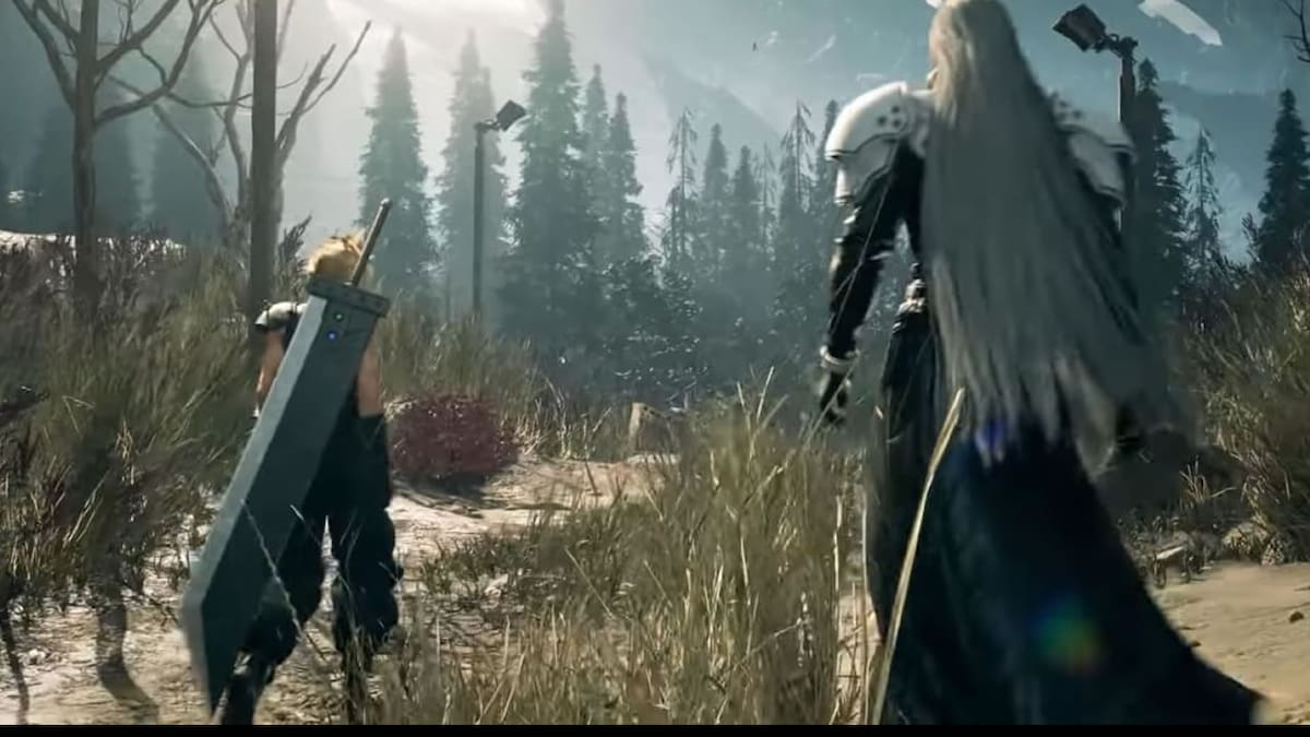 Tetsuya Nomura reveló que el juego tiene todos los elementos para dar contexto anterior y ser su propia aventura