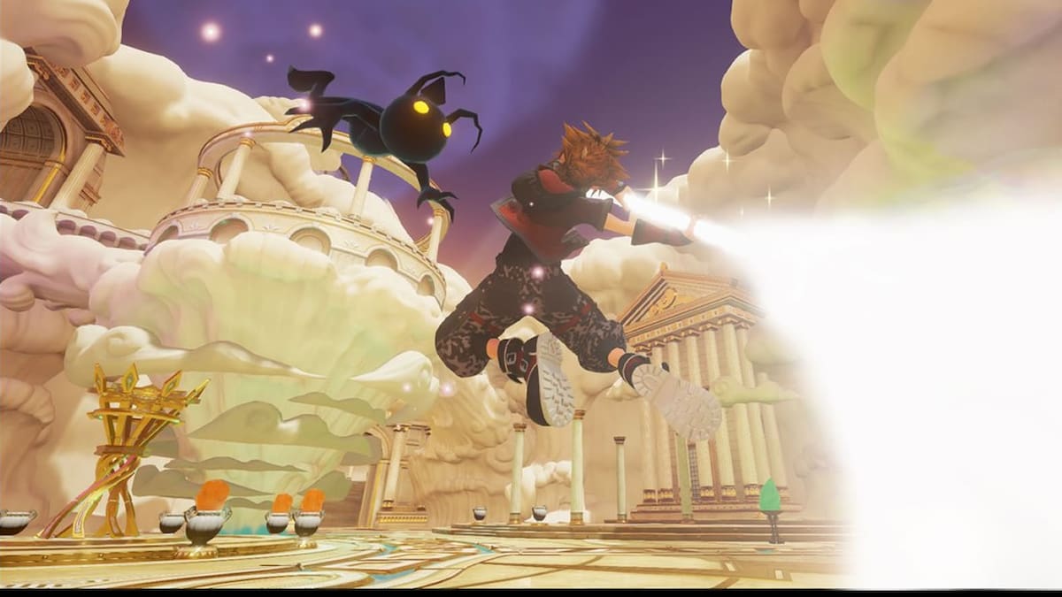 Tetsuya Nomura reveló que el mundo de Toy Story está en etapa avanzada