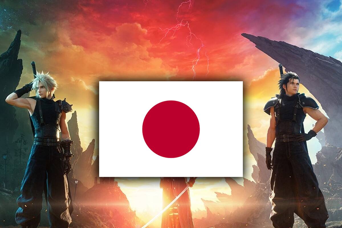 ¿El término JRPG es discriminatorio? Creativos japoneses de Final Fantasy lo discuten