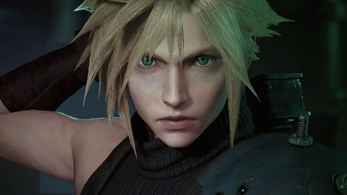 Tetsuya Nomura y Yoshinori Kitase insinuaron algo al respecto