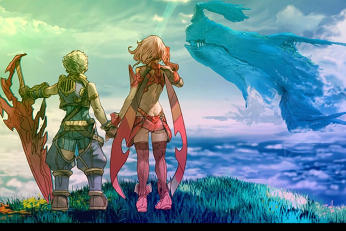 Xenoblade Chronicles 2 superó expectativas de venta en Occidente