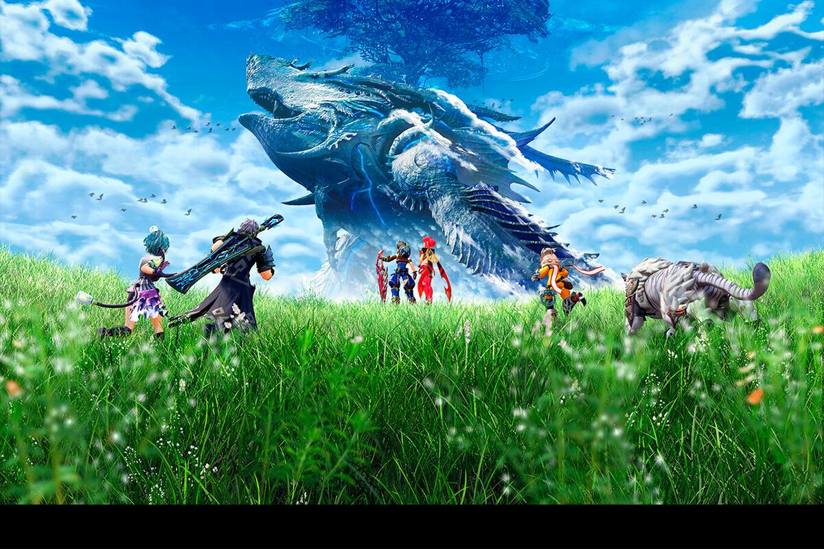 El director de Xenoblade Chronicles 3 habló sobre el futuro de la saga