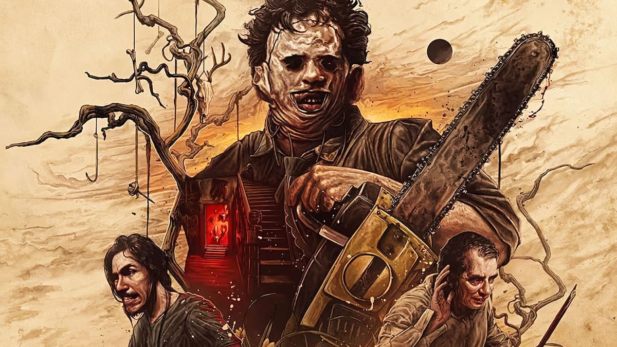 Texas Chainsaw