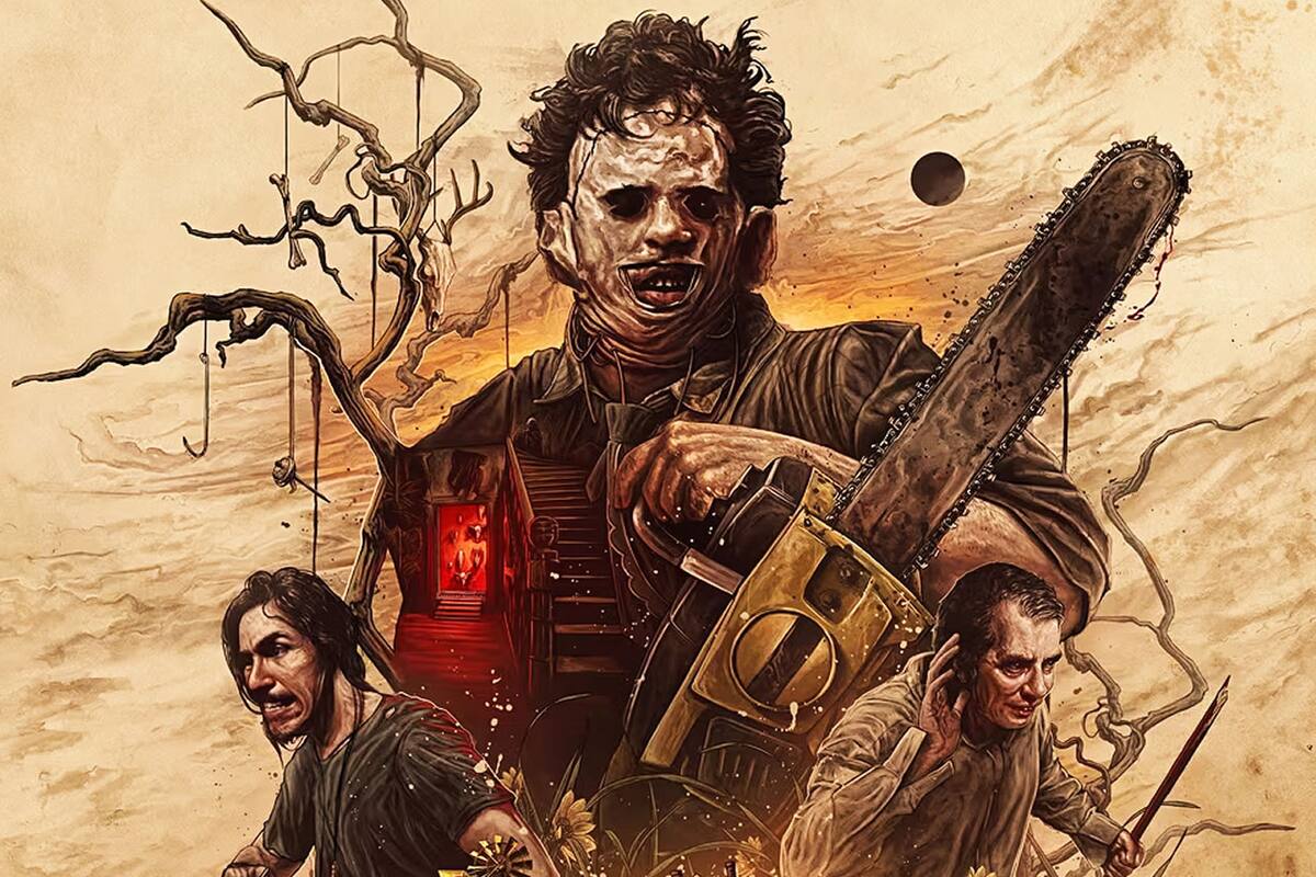 Este juego de terror inspirado en una película de culto de 1974 ya no recibirá más contenido ¿Desaparecerá de las tiendas?
