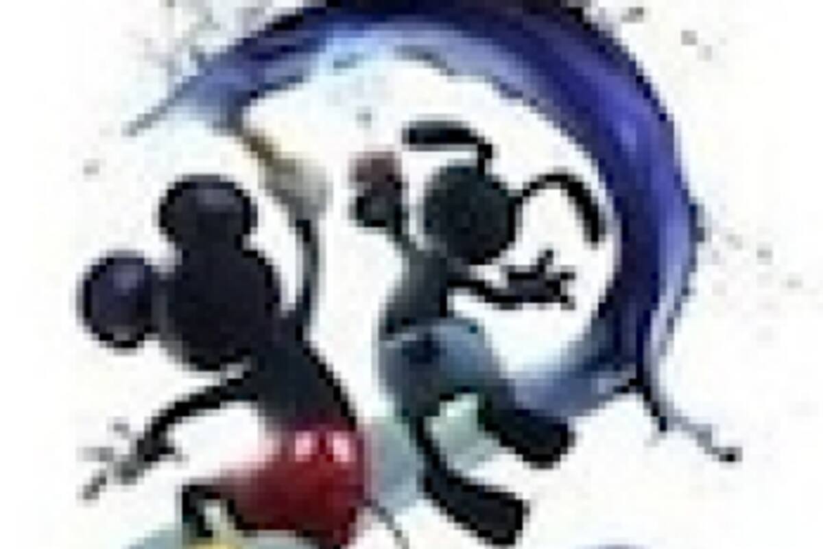 Reaparece información sobre Epic Mickey 2