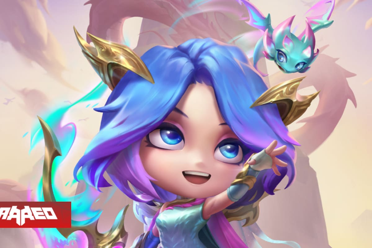 NOTAS DE LA VERSIÓN 12.20 DE TEAMFIGHT TACTICS