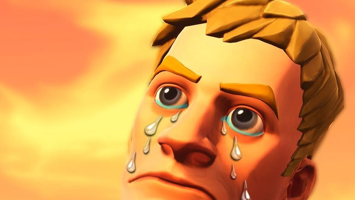 Tfue está buscando otros títulos para transmitir en vivo