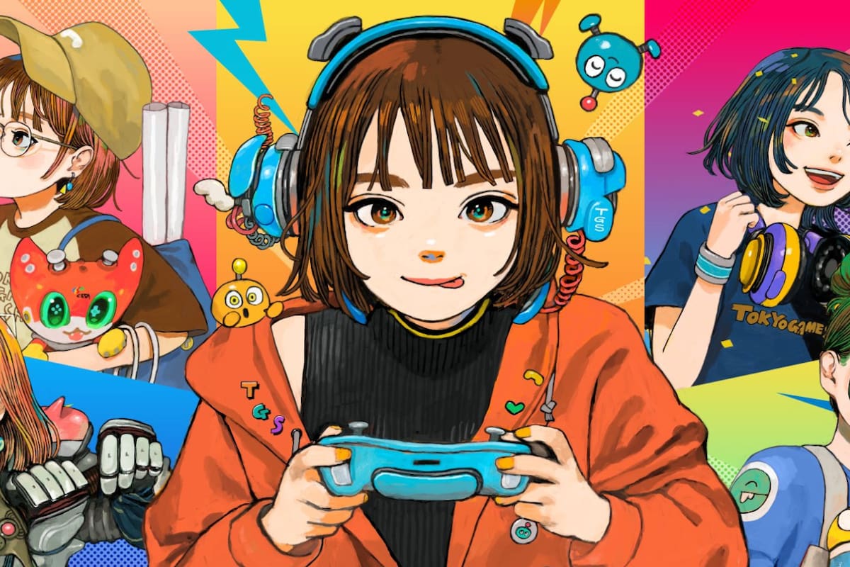 Tokyo Game Show 2026 iba a hacer historia como la edición más larga del evento, pero se terminó antes de lo planeado