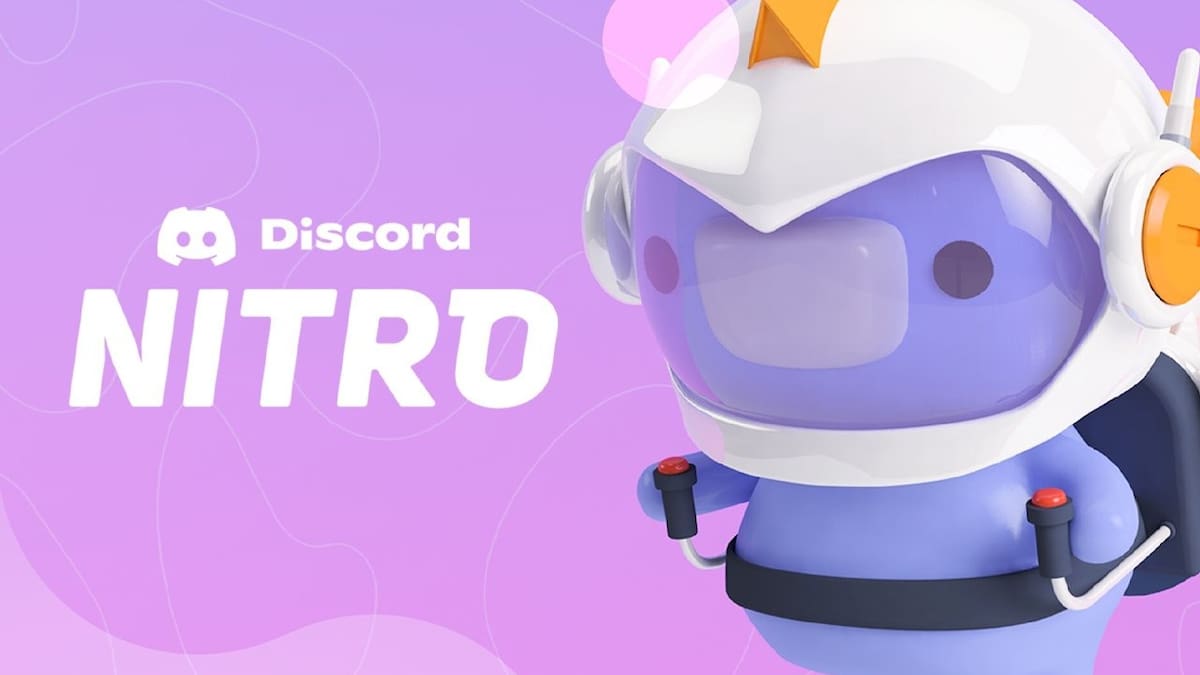 Thanks to the Nitro Pass, you can gift a 2-week membership to 3 friends