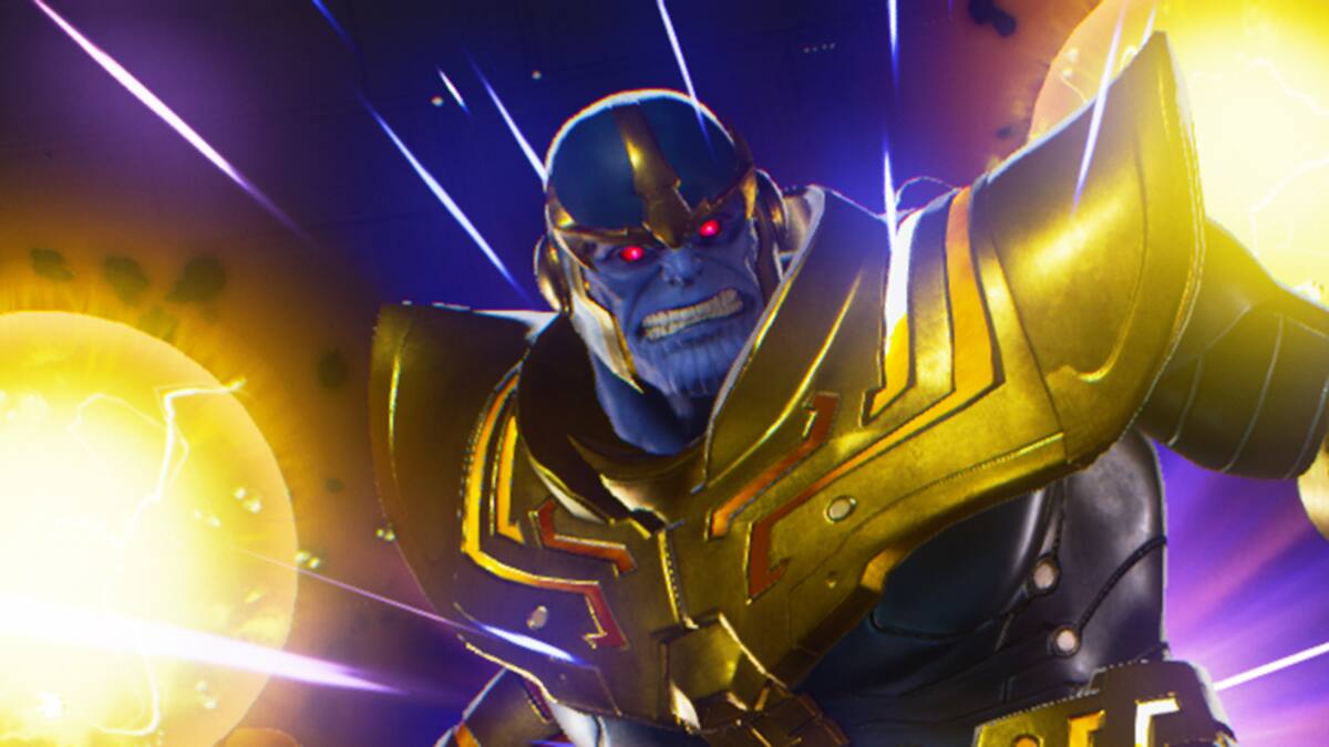 Thanos, Doctor Strange, Dante y más están de regreso