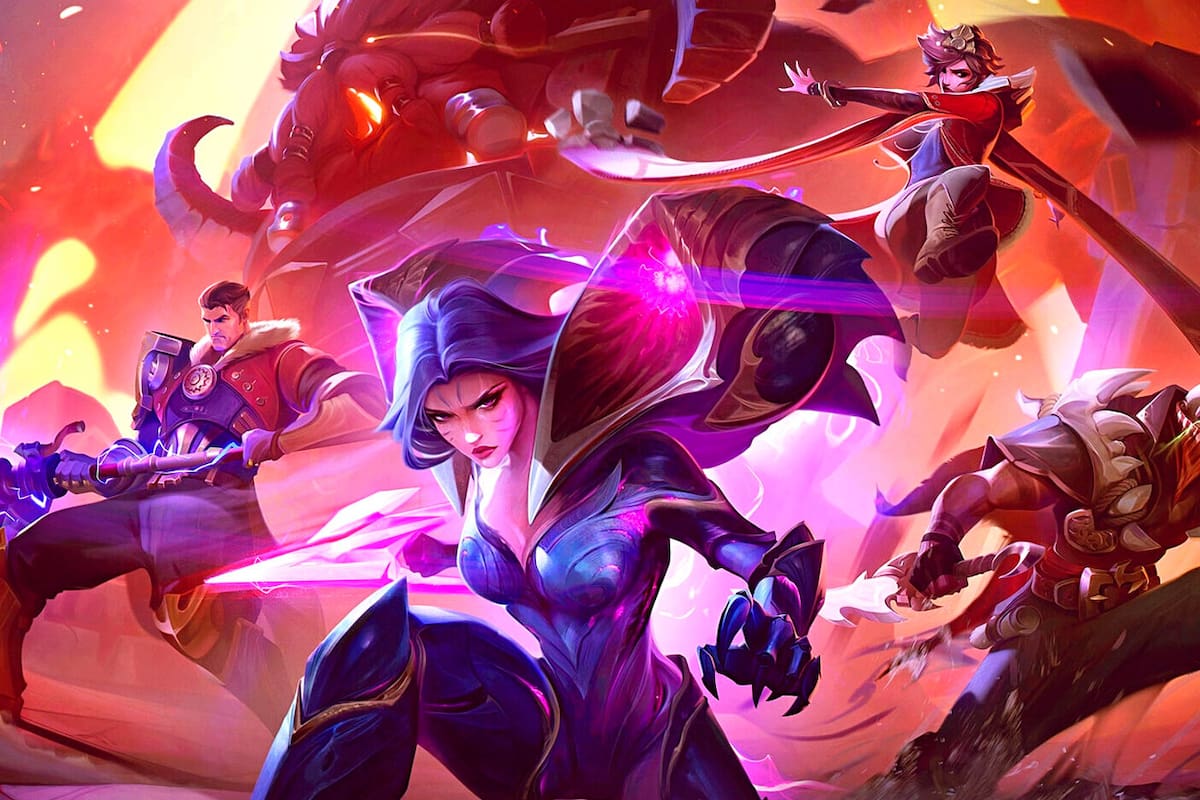 Riot about to terminate League of Legends sponsorship deal with failed crypto platform FTX
