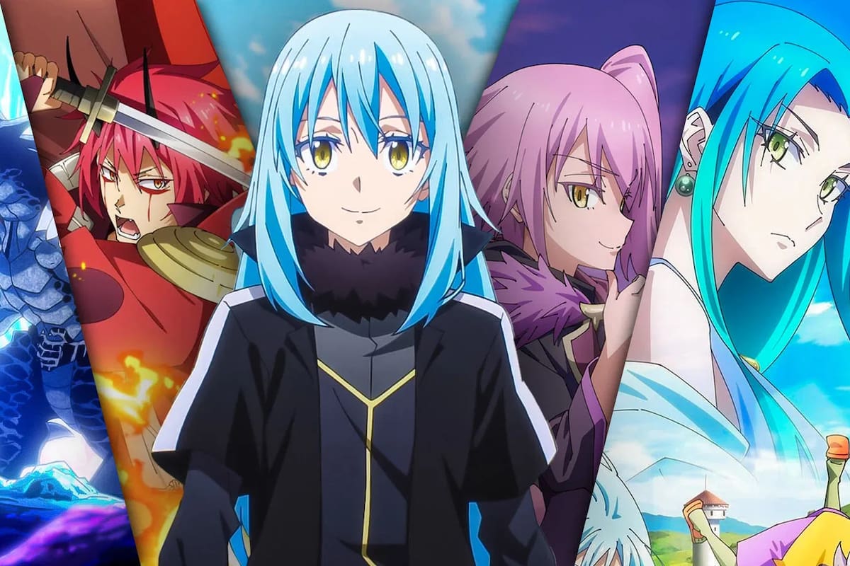 Un estudio oficial revela qué género de anime prefieren los hombres mayores en Japón y te sorprenderás