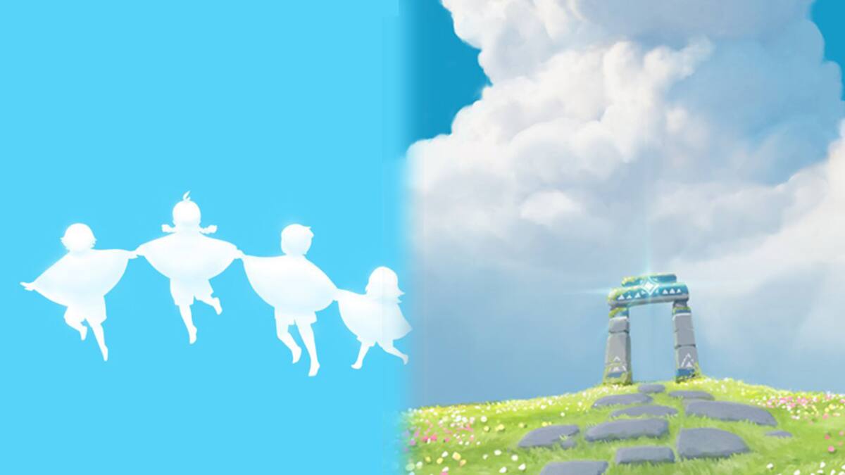 ‘thatgamecompany’ las ha publicado en las redes sociales llamado thatnextgame