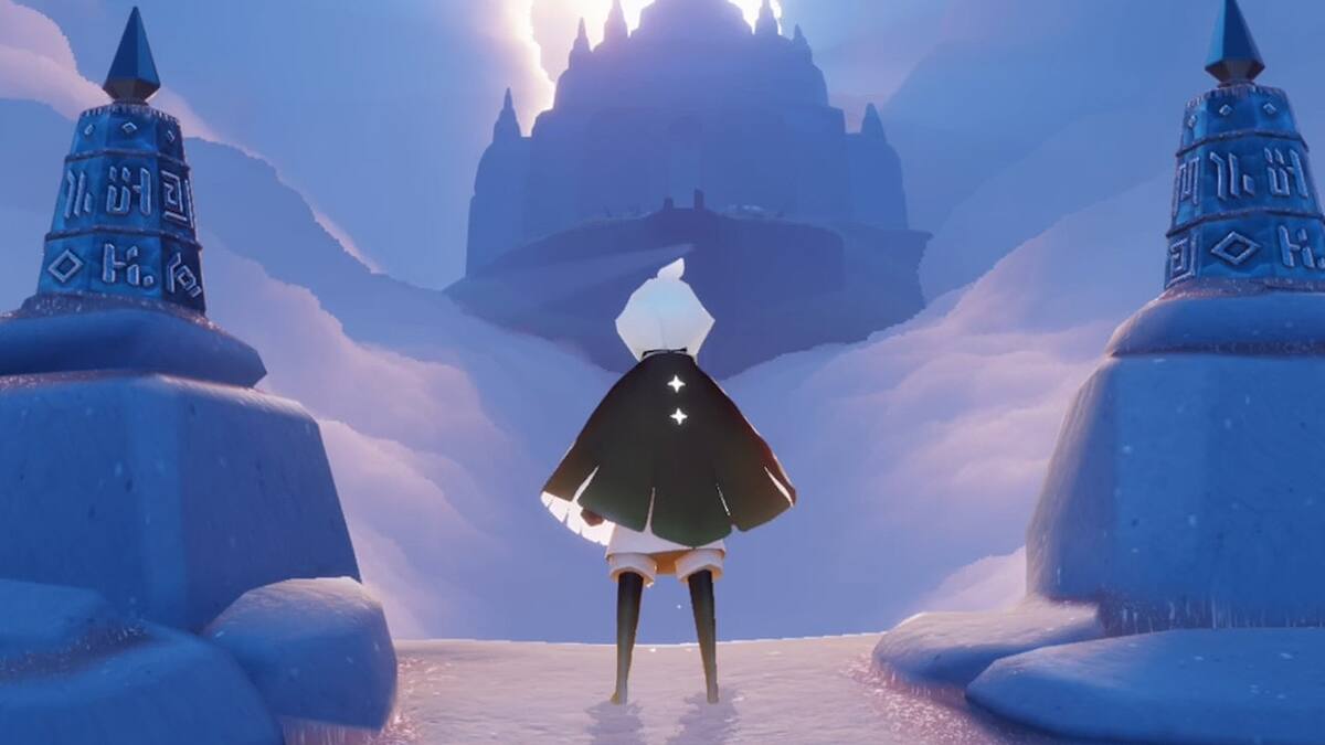thatgamecompany preparó una sorpresa para los fans de Journey