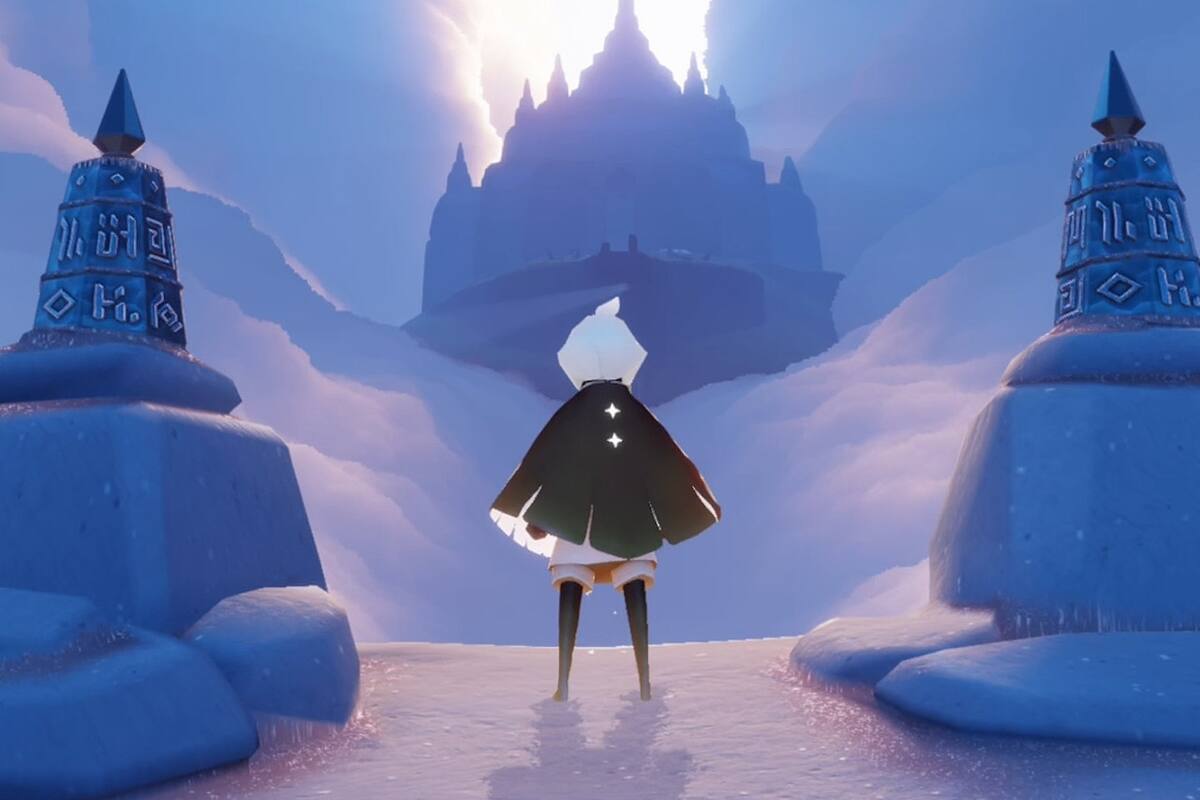 Sky: Children of the Light ya llegó a PlayStation e incluye nuevo contenido exclusivo