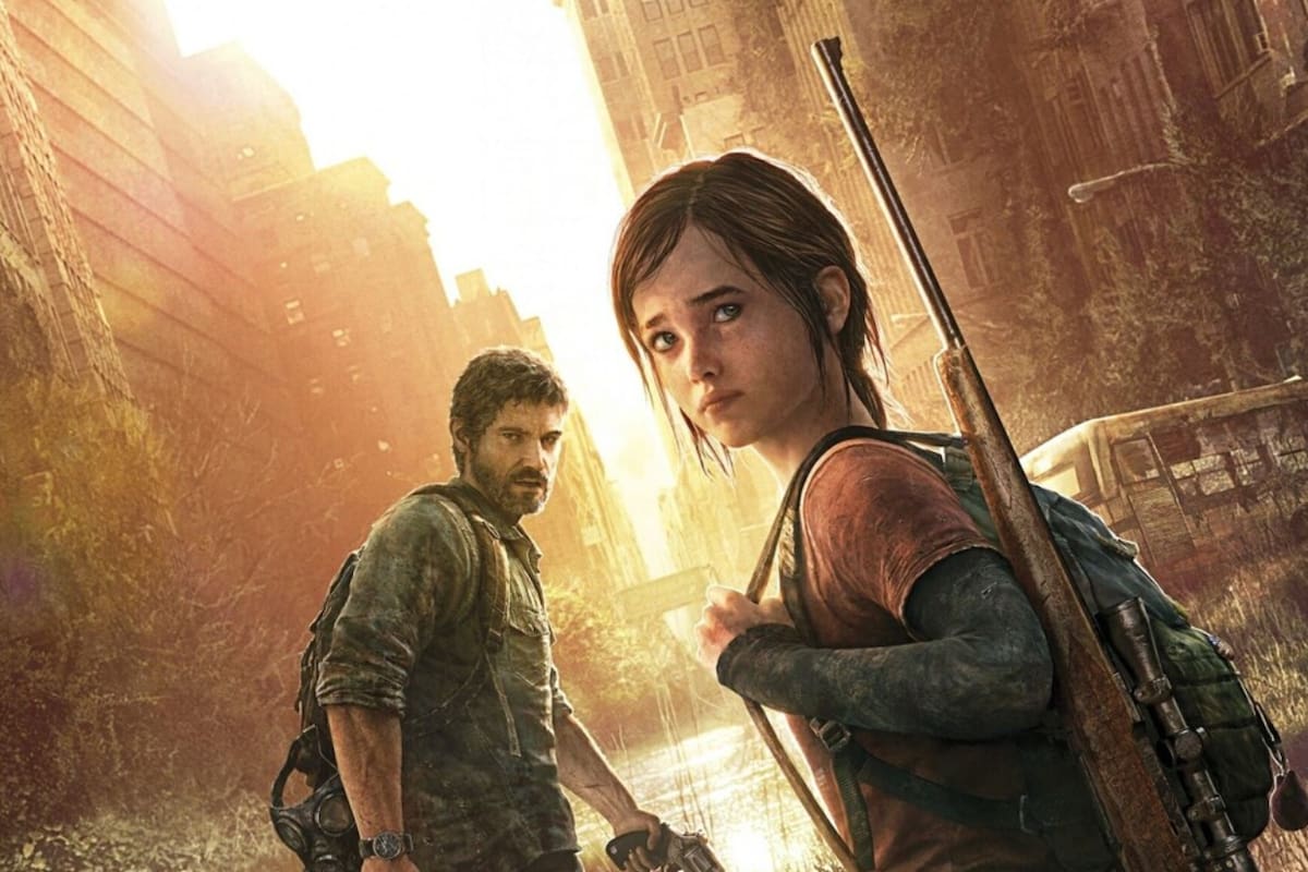 Excreativos de Naughty Dog y Sony Santa Monica forman nuevo estudio de juegos AAA
