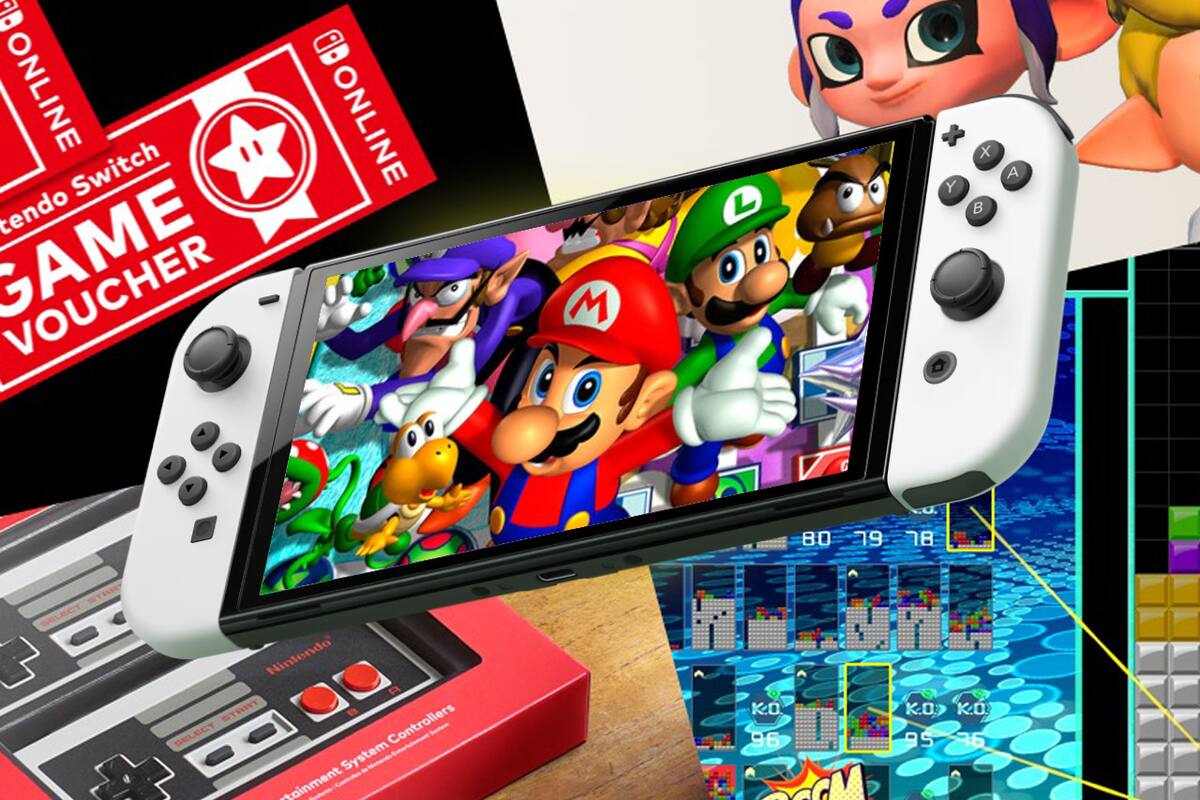 The best Mario Party from Nintendo 64 will soon be playable on Nintendo Switch