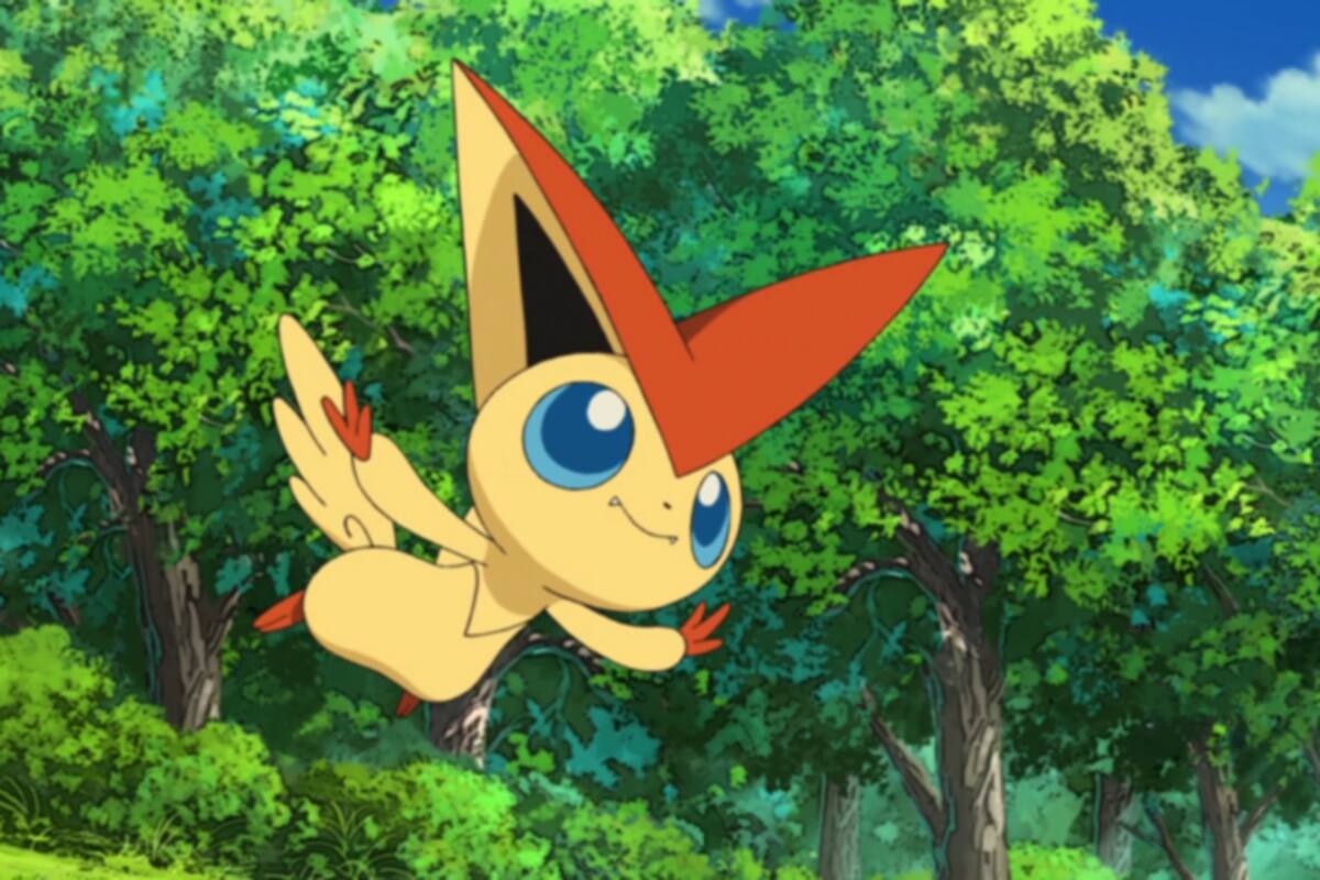 Pokémon Sword & Shield welcome Victini and Sinistea as World Championships rewards