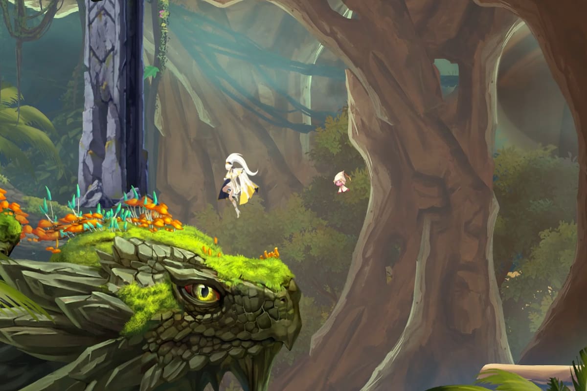 Afterimage, new gameplay video and release date
