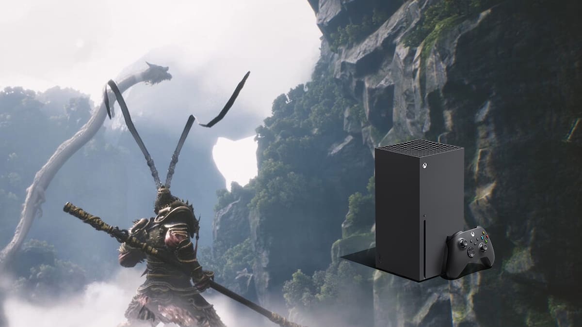 The acclaimed game is currently only available for PlayStation 5 and PC, but it's not exclusive