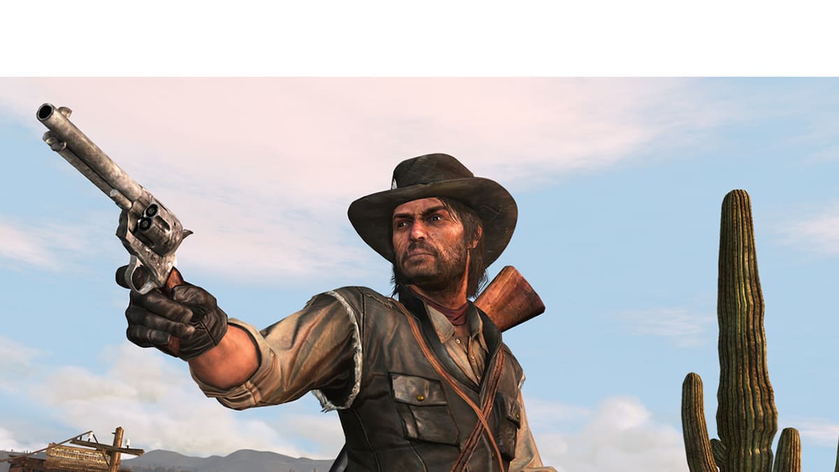 The acclaimed western will arrive on Steam and Epic Games Store at the end of this month