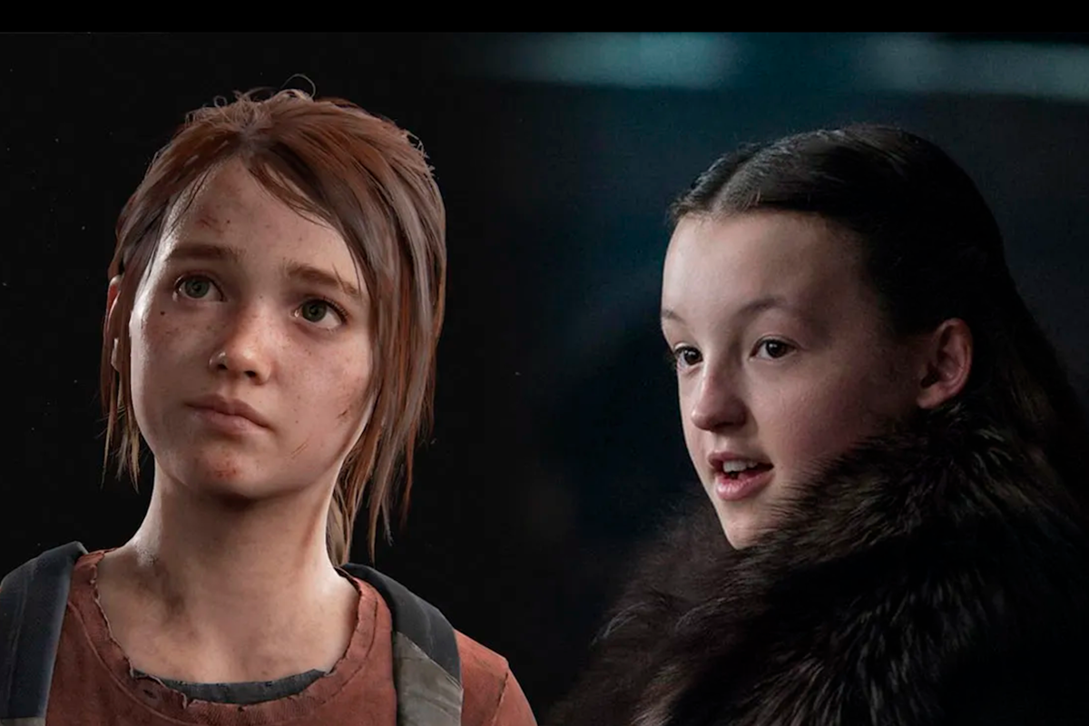 Mod for The Last of Us: Part II makes Ellie look like Bella Ramsey