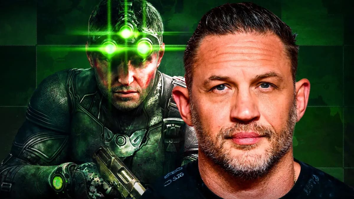 The adaptation of the franchise had been in limbo since 2014