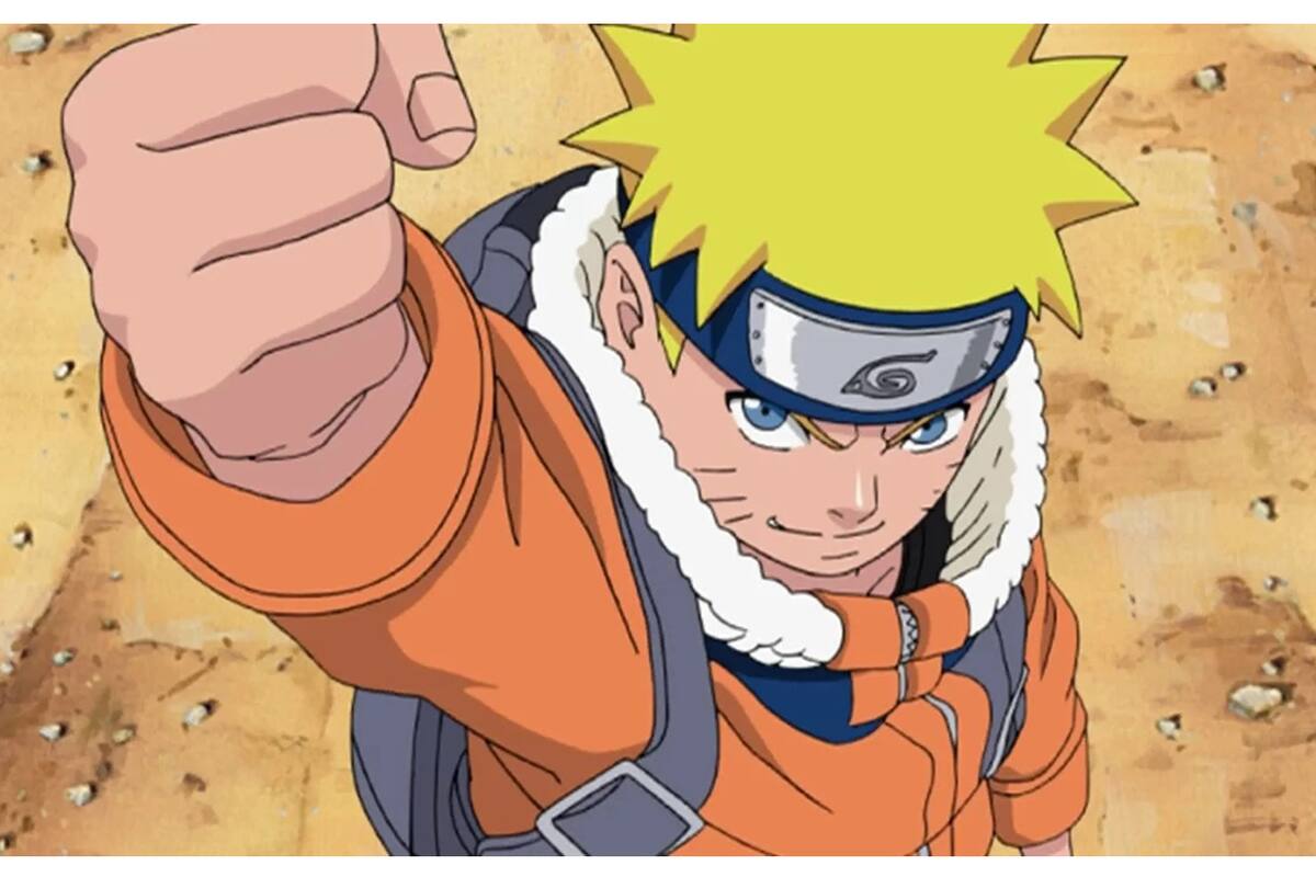 Naruto: An exciting update about the live-action movie is shared; the screenwriter raises the hype of fans of Masashi Kishimoto's anime and manga