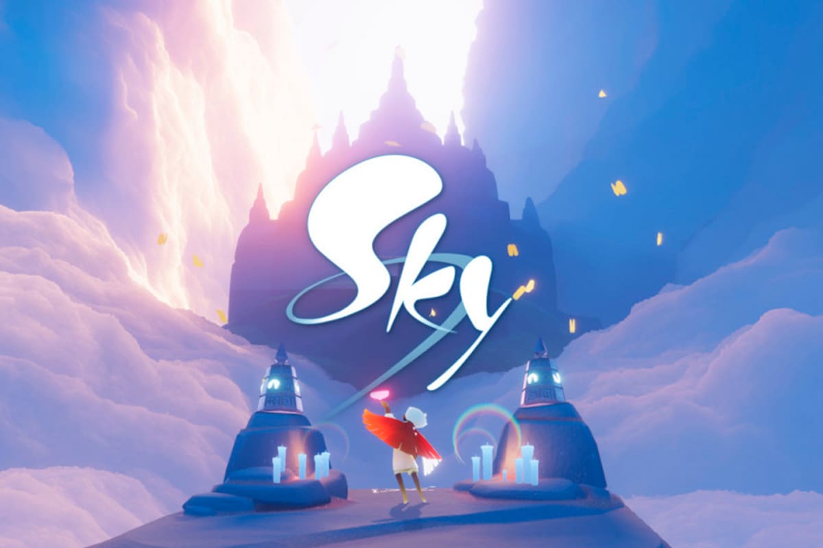 Sky: Children of the Light will no longer be a Switch exclusive on consoles