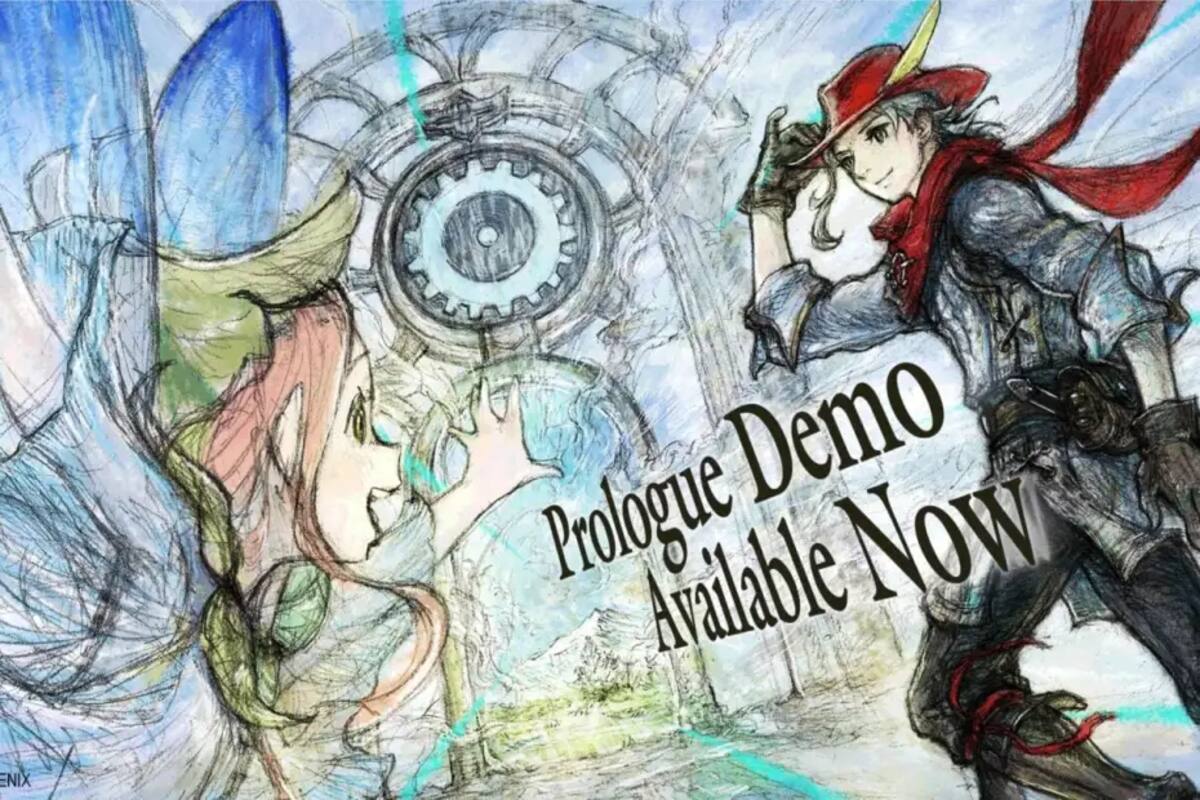 The Adventures of Elliot sorprende con nuevo demo y deja ver más de su mágico mundo HD-2D