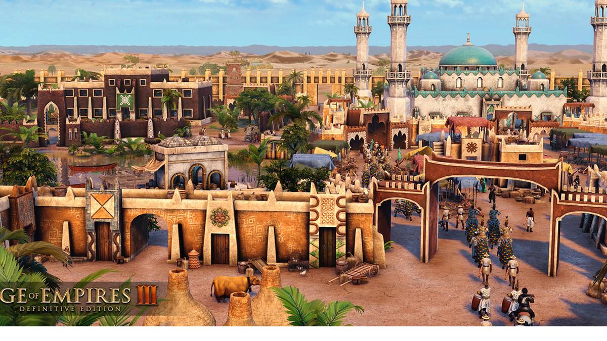 The African Royals llegará con muchas novedades al RTS el próximo mes