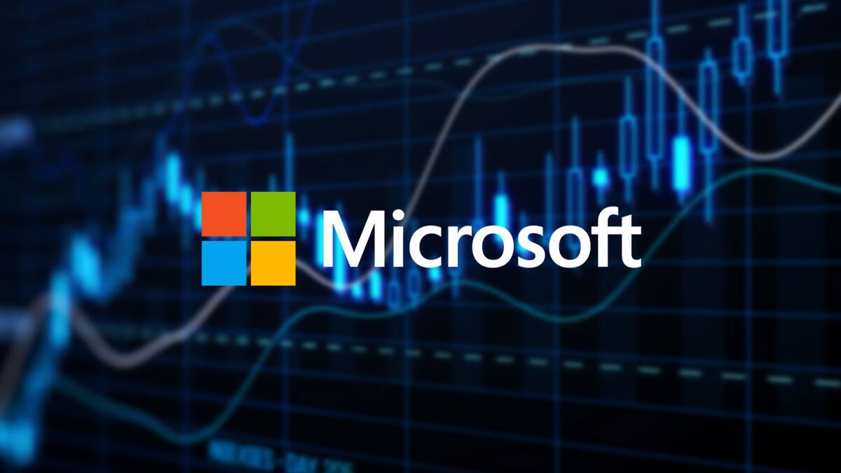 The AI business and its future potential have propelled the Xbox company