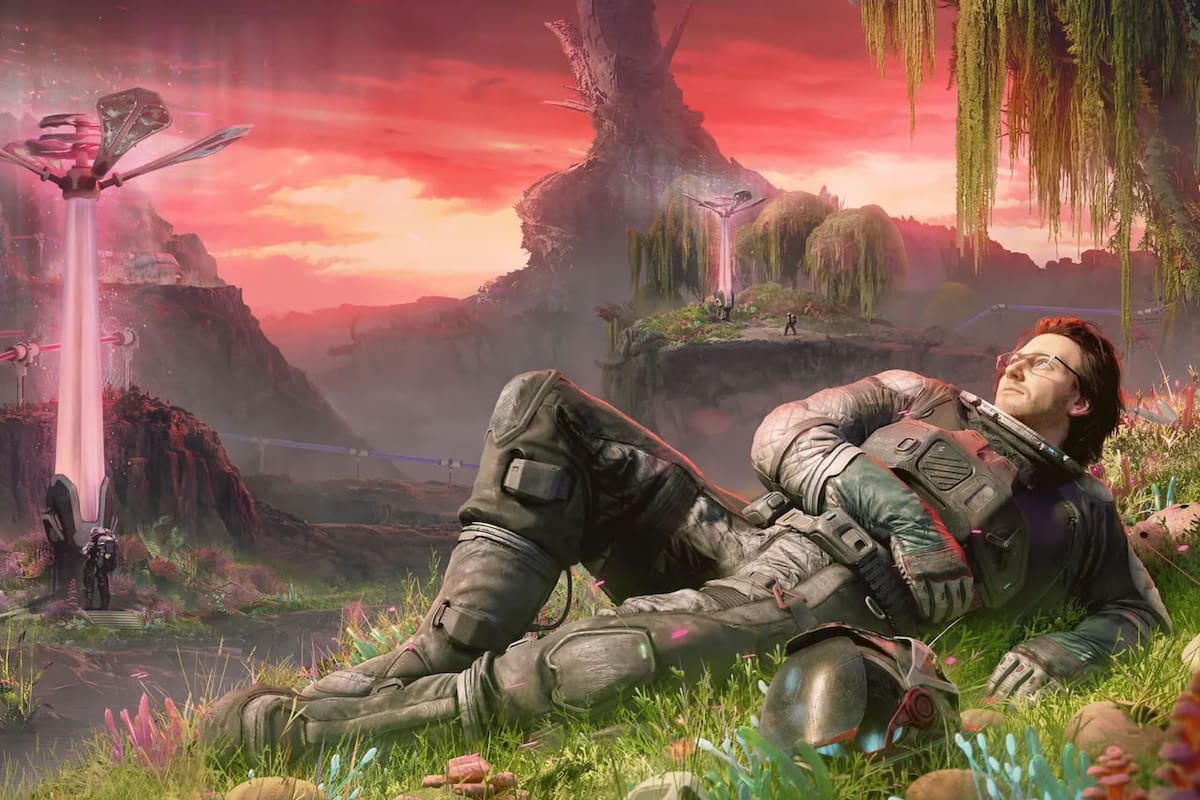 El GOTY de estrategia y simulación, The Alters, estrena expansión. ¿De qué trata Last Variable?