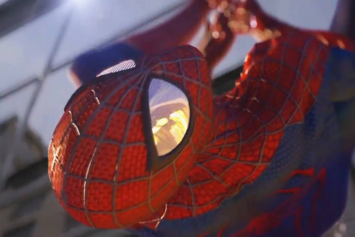 The Amazing Spider-Man 2: Carnage