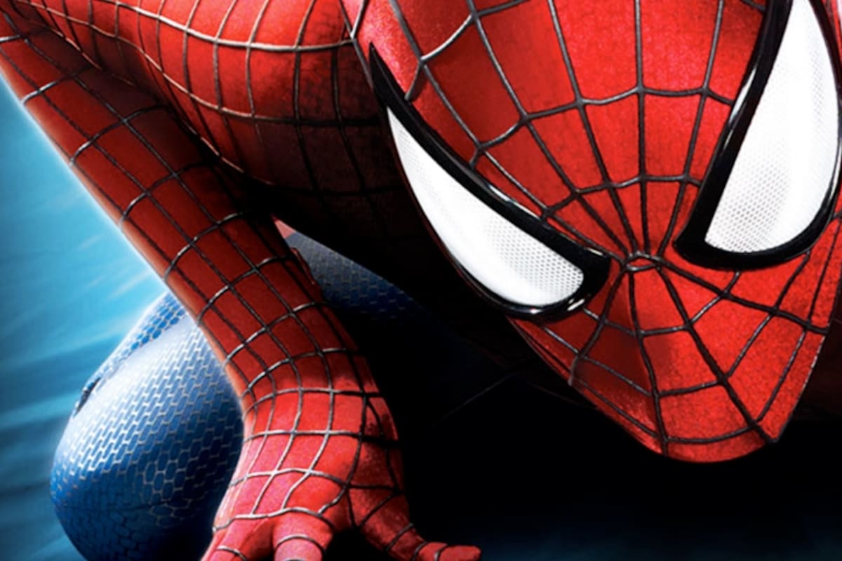 The Amazing Spider-Man 2: Primer trailer