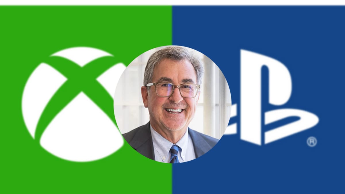 The analyst believes that Microsoft has a much more ambitious goal than Sony