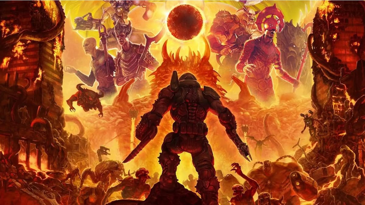 The Ancient Gods tardará un poco más en llegar a la consola híbrida