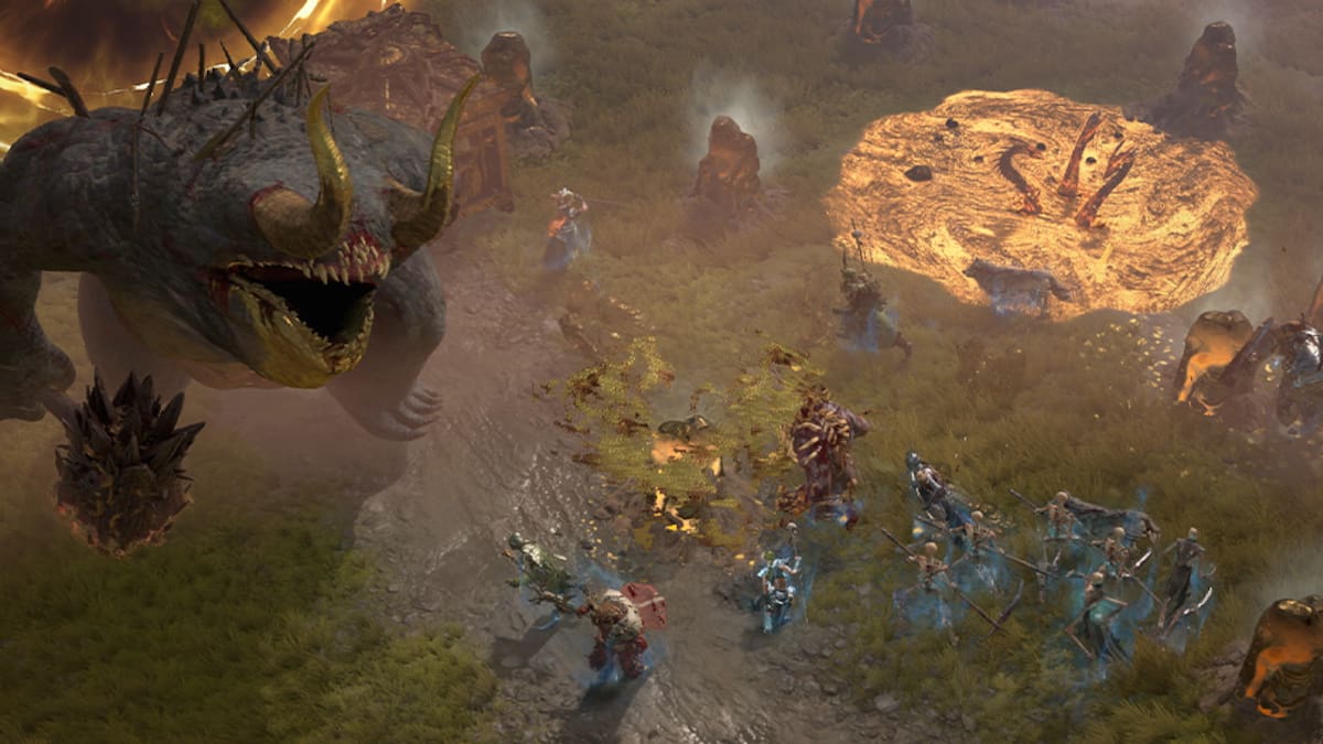 The announcement could take place at the game awards next December