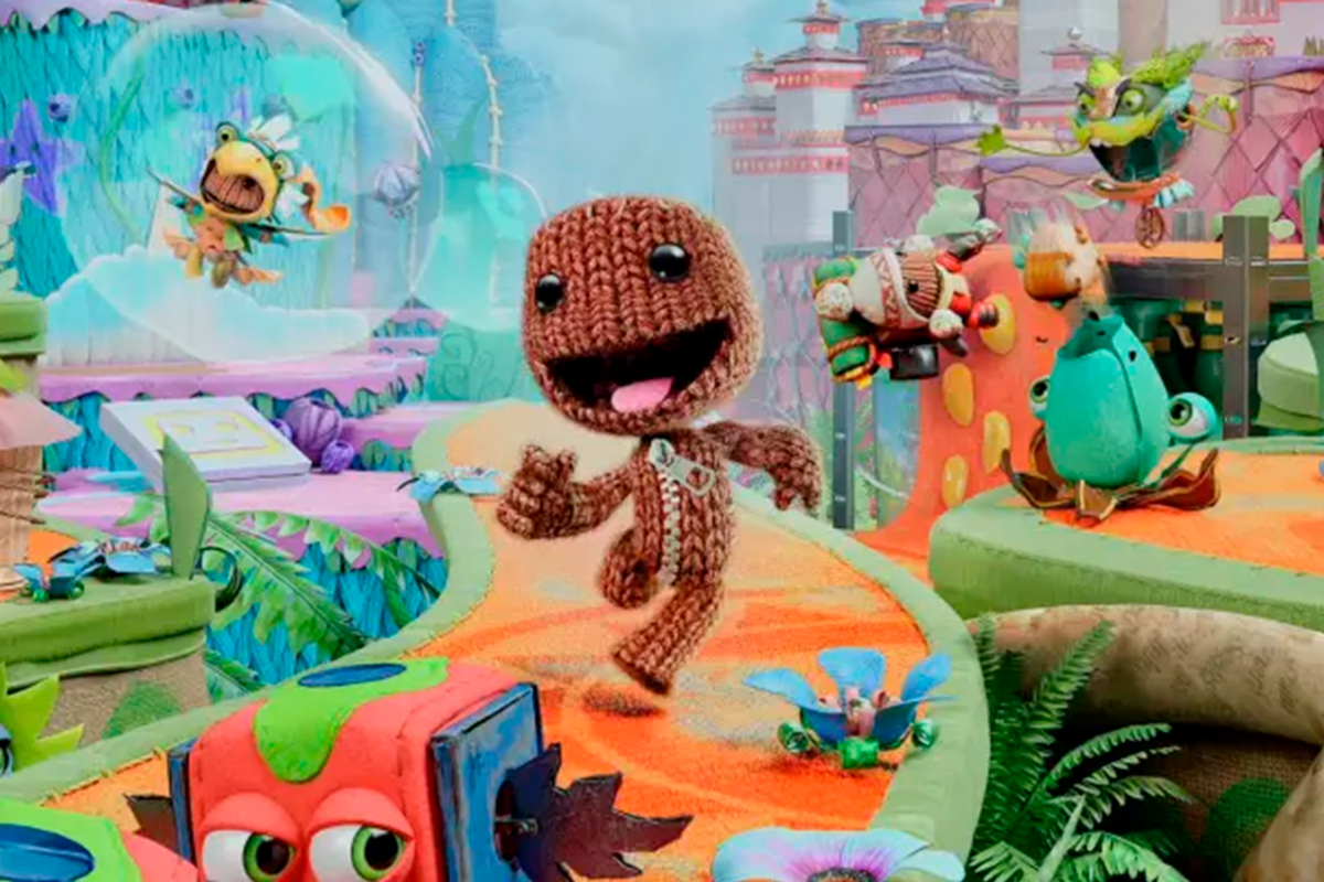 This exclusive PlayStation game could be coming to PC