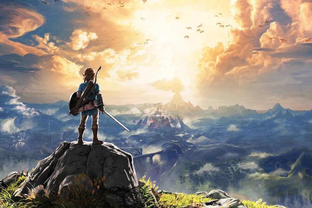 Zelda fans fear that the movie might fail for these reasons