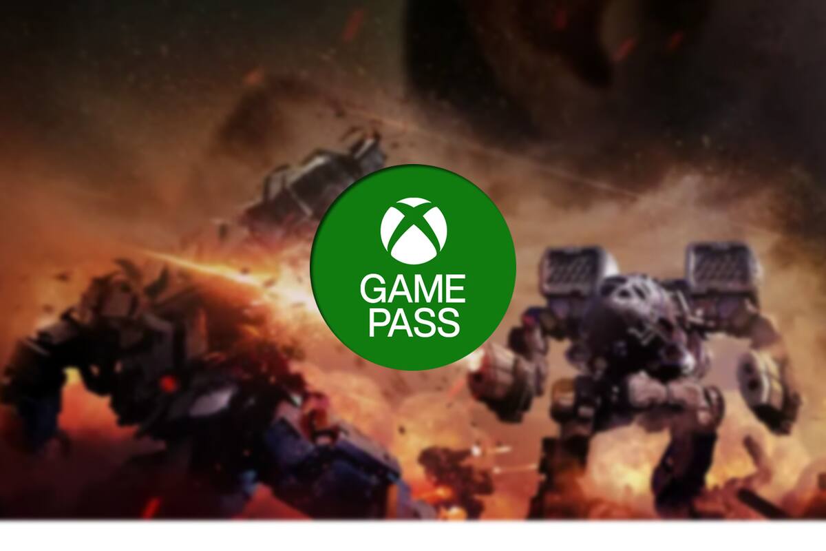 Xbox Game Pass: an awesome mecha game is coming very soon to the service as a day 1 release