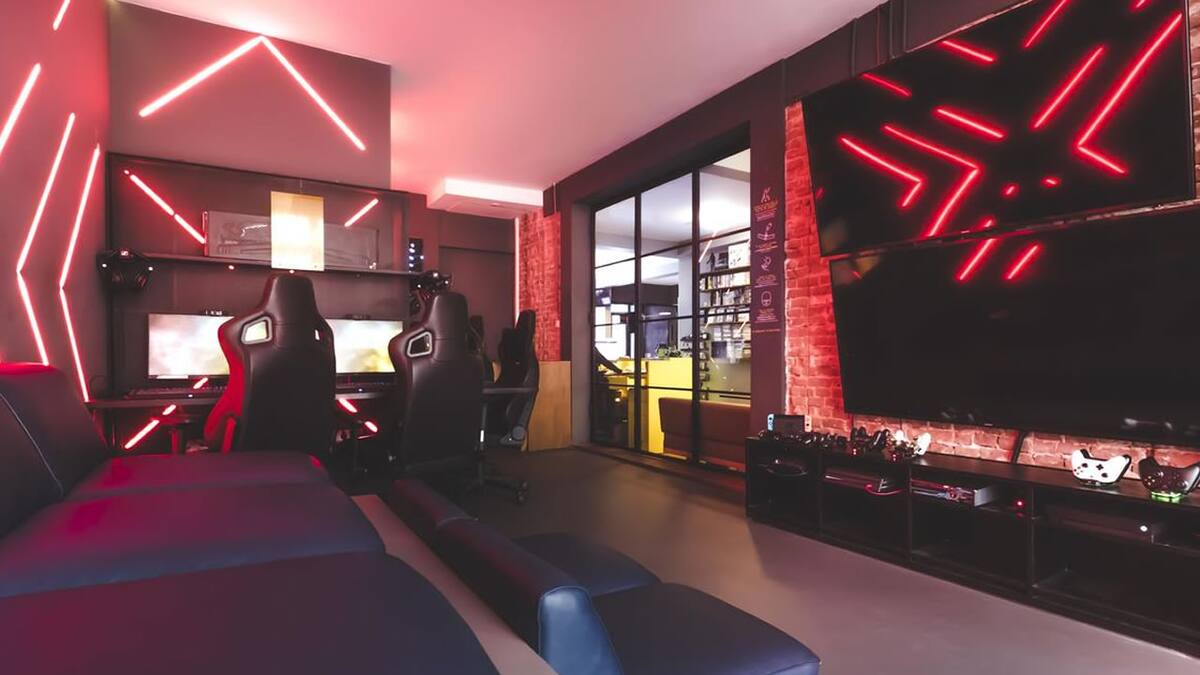 The Arcade Hotel inició operaciones en Amsterdam y abrirá una sucursal en Barcelona