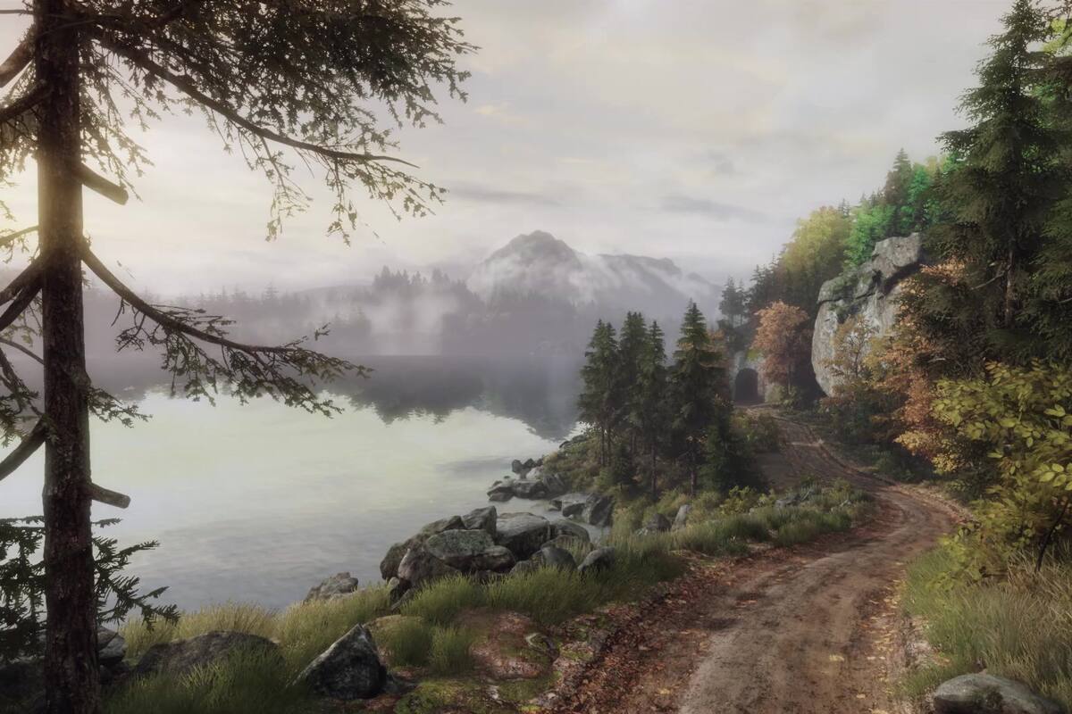 The Vanishing of Ethan Carter Redux llega gratis a PC