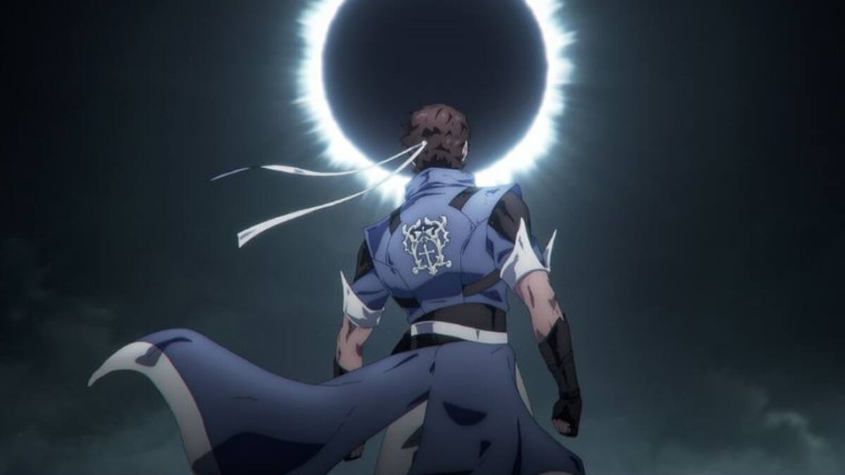 The astronomical phenomenon excited fans of Konami's franchise