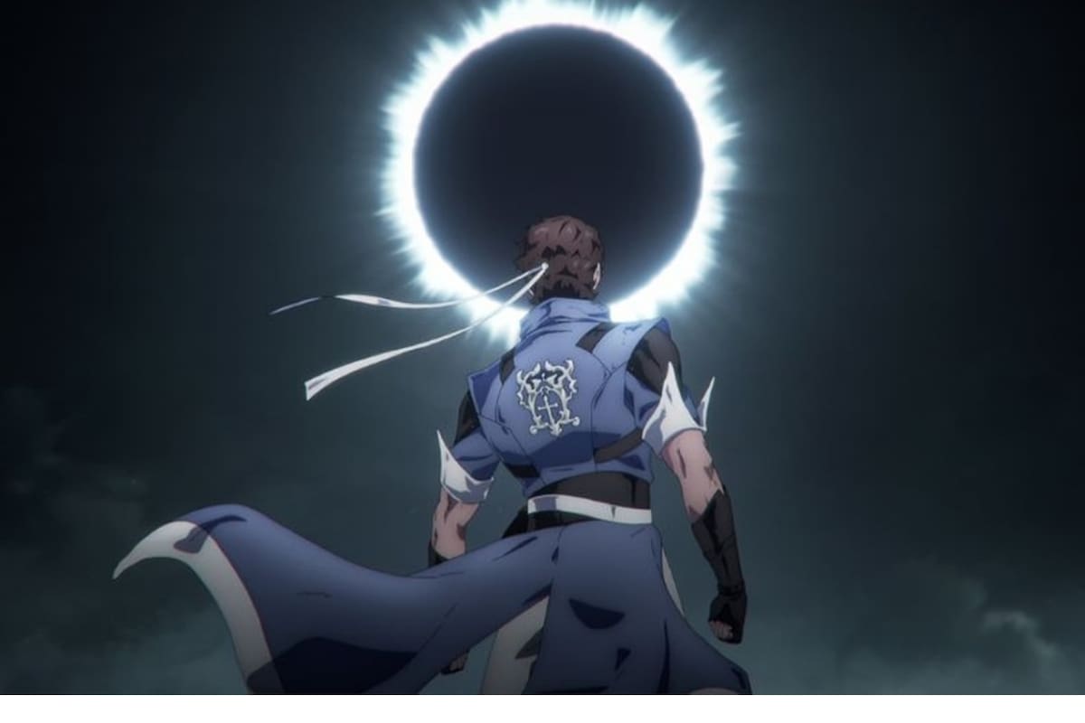 Gamers remember Castlevania because of solar eclipse and demand a new title