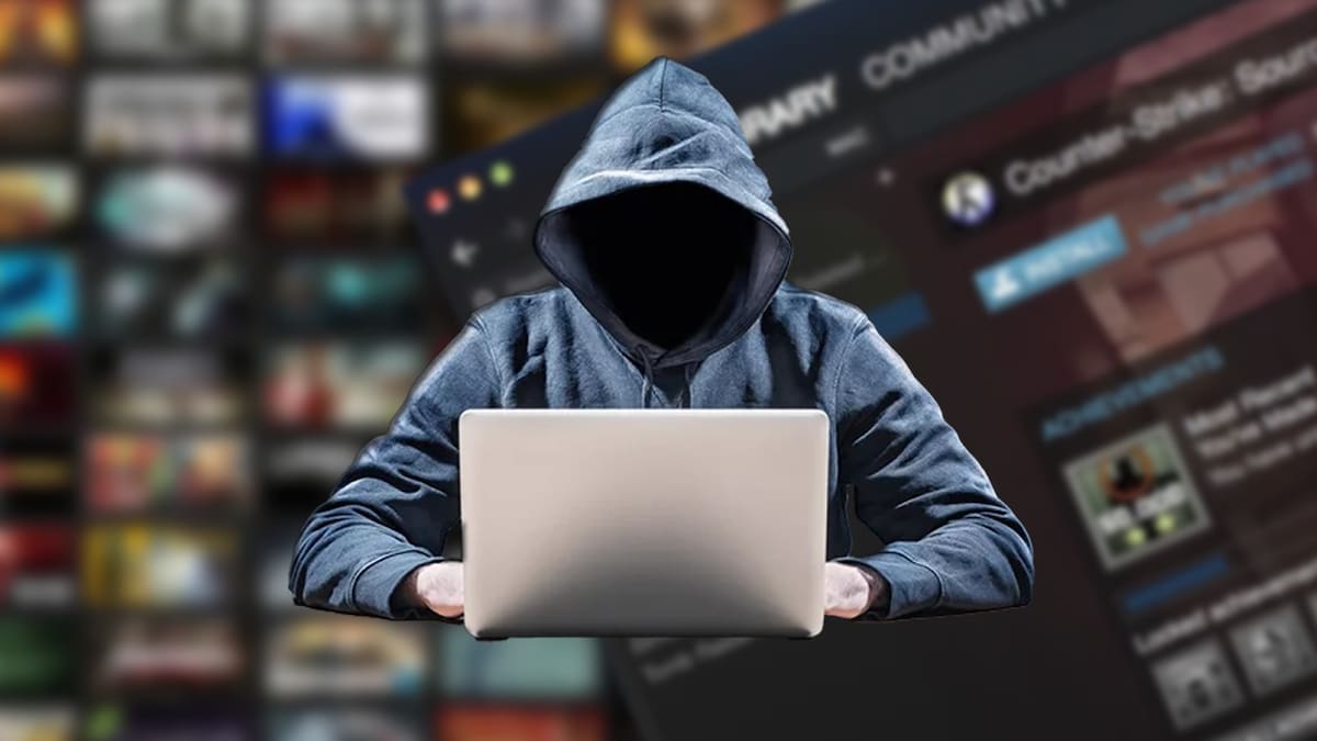 The attackers took advantage of a vulnerability in a mod to steal passwords