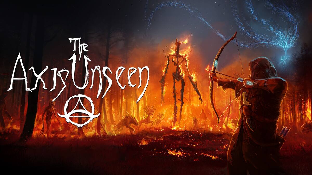 The Axis Unseen confirma su llegada a PS5 con una experiencia más inmersiva y brutal