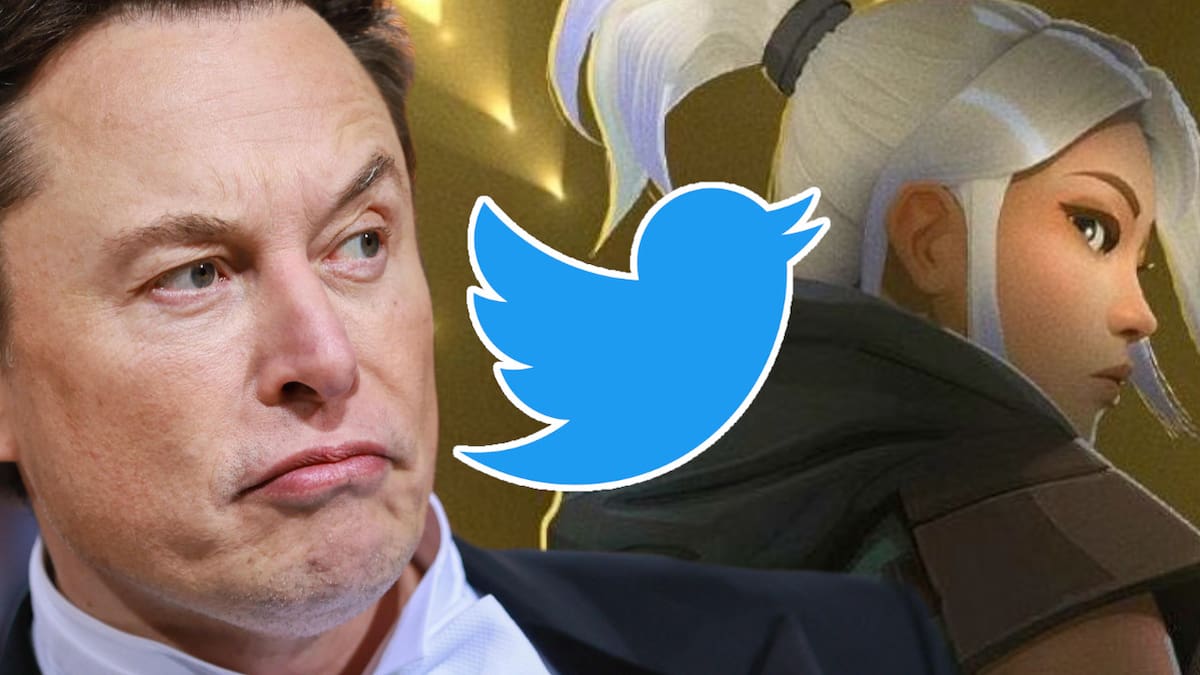 The backlash against the executive and his controversial changes to the platform is intense